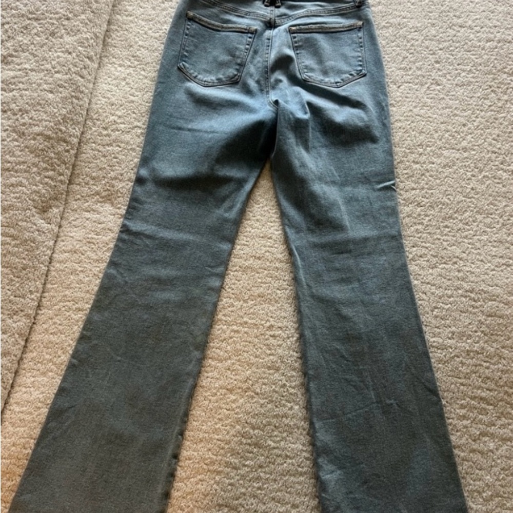 Good American Denim Jeans - Picture 5 of 6